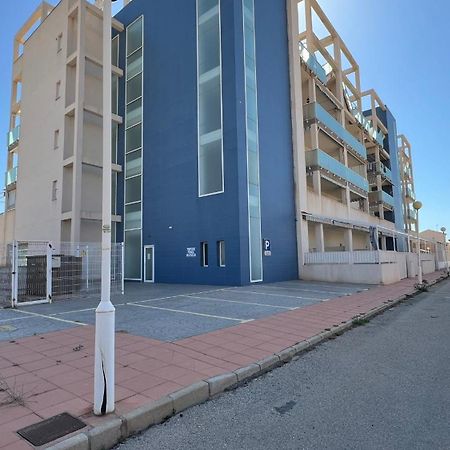 La Ribera - Terraza, Piscina Y Playa Apartment ซานคาเวียร์ ภายนอก รูปภาพ