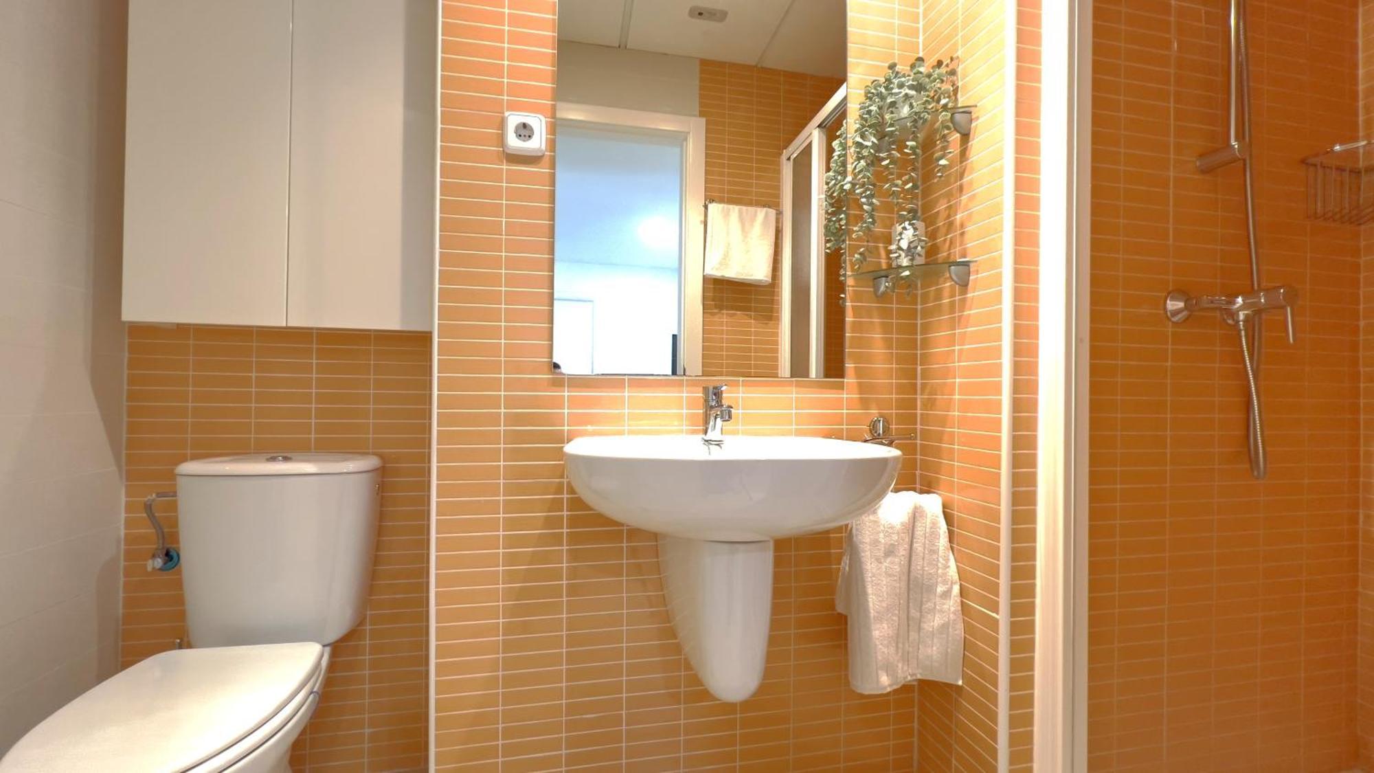 La Ribera - Terraza, Piscina Y Playa Apartment ซานคาเวียร์ ภายนอก รูปภาพ